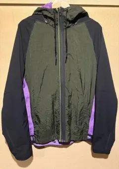 NIKE SPORTS FLEX FULL ZIP JACKET XL当日発送