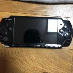 PSP本体 ソフト PSPケース