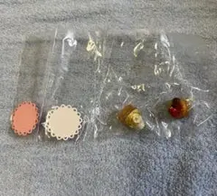 リーメント ぷちサンプルシリーズ ケーキ屋さん『フルーツタルト』