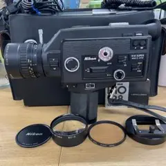 2025年最新】Nikon SUPER ZOOM-8の人気アイテム - メルカリ
