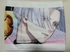 刀剣乱舞 童子切安綱 編成ミニタオル