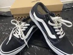 VANS オールドスクール