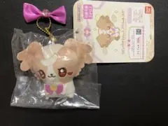 わんだふるぷりきゅあ ぷちきゅあ こむぎ マスコット
