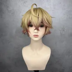 たかし様 ウィッグオーダー確認ページ - メルカリ