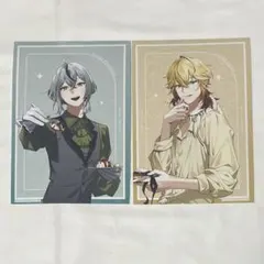 ビーズログ　with sweets OVER REQUIEMZ　クロード モリィ