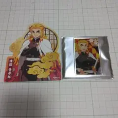煉獄杏寿郎 ランダムアクリルマグネット＋オマケ