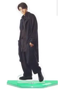 DREAM BOYS 2024 ドリボ 森本慎太郎 アクスタ SixTONES