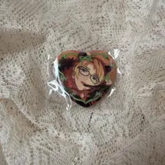 あんさんぶるスターズ！ 遊木真 缶バッジ