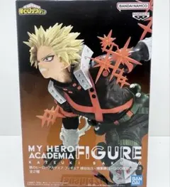 僕のヒーローアカデミア フィギュア 鬼後克樹 幕語 日本アニメ バンダイ