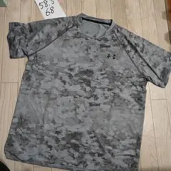 アンダーアーマー　UNDERARMOR　トレーニングウェア　ランニングウェア