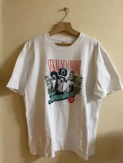 SEKAI NO OWARI Tシャツ L ターミナル