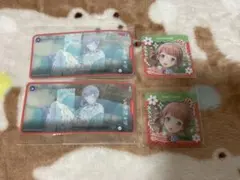 プロセカ　メモステ　9a 望月穂波　まとめ売り