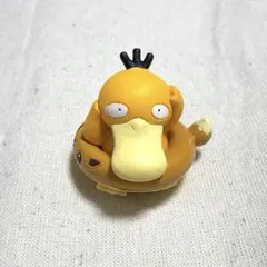 【匿名配送】ポケモンセンター限定　ガチャガチャ　コダック　イーブイコダック