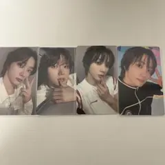 BOYNEXTDOOR ソンホ センイル グッズセット - メルカリ