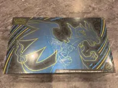 メガリザードン X ex ウルトラプレミアムコレクション - メルカリ