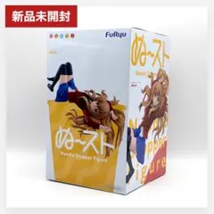 新品未開封】とらドラ！ ぬーどるストッパーフィギュア 逢坂大河