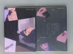 ドラッグレスセックス 2冊セット