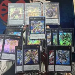 フォロワー様5%オフ 大会構築 ホープデッキ ② - メルカリ