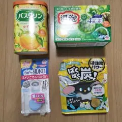 アース製薬 株主優待 4点セット