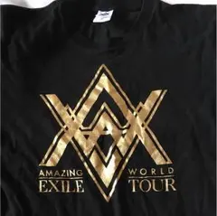 EXILE amazing world Tシャツ 値下げ中