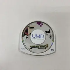 PSP クラシックダンジョン 扶翼の魔装陣