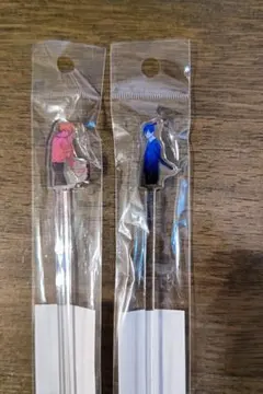 チェンソーマン　アクリルマドラー　デンジ　アキ