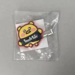 ルセラフィム ウンチェ ヘアクリップ　ホンピッピ