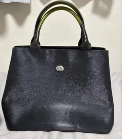 2025年最新】Vivienne Westwood カラー：ブラック系 ハンドバッグの