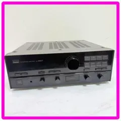 SANSUI　AU-α607　プリメインアンプのサムネイル