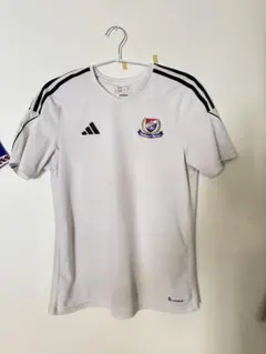 横浜F・マリノス adidas トレーニングシャツのサムネイル
