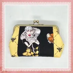 感謝価格ロラライハリス♡ハンドメイドポーチお取り置き