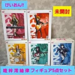 【新品】けいおん!グッズ6点セットまとめ売り 2025年最新】けいおん! 6の人気アイテム - メルカリ