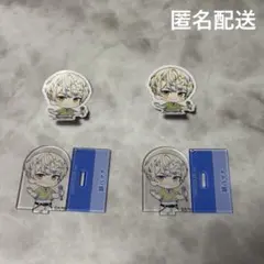 緋八マナx2 にじさんじ チョコエッグ
