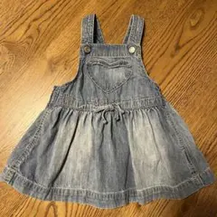 Baby GAP ジャンパースカート　80