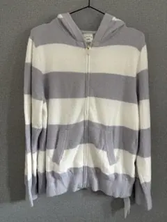 本日限定価格 gelato piqueルームウェアセットアップ ボーダー