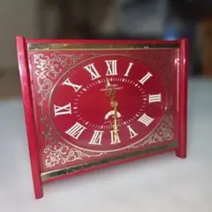 Seiko CF513 Clock