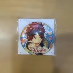あんさんぶるスターズ あんスタ 中国 招募缶バッジ 天城燐音 - メルカリ