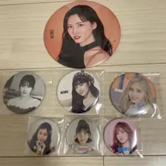 2026年最新】twice 缶バッジの人気アイテム - メルカリ