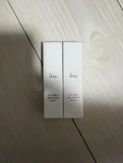 IPSA ザ・ タイムR デイエッセンススティック e 9.2g