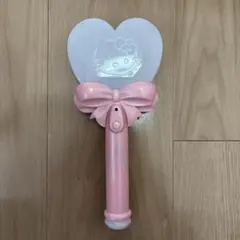 サンリオ Kawaii ミュージカル ミラクルハートライト　ピューロランド