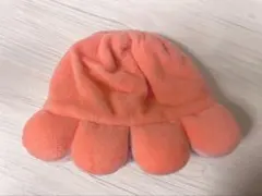 しろたん 着せ替え服 タコ頭巾