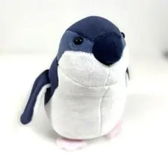 AOAO SAPPORO 水族館　ペンギン　ぬいぐるみ
