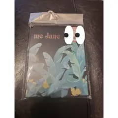 ミジェーン　ミラー　ブラック