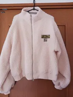 ゴージ　ジャンパー