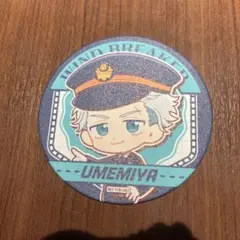 ウィンブレ 推し旅 名古屋 コースター