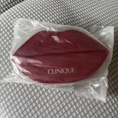 12月15日まで。CLINIQUE リップポーチ