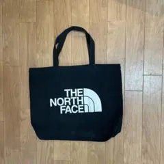ノースフェイス トートバッグ