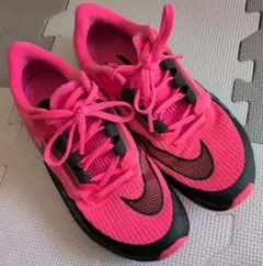 24.5cm　NikeエアZOOMライバルFly3