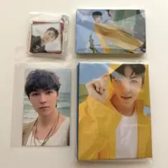 SEVENTEEN VERNON セット