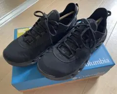 Columbia DRAINMAKER XTR 27cm 新品未使用 黒 涼しいのサムネイル